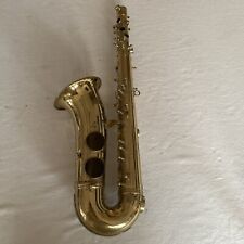 Saxophone body for sale  Shipping to Ireland