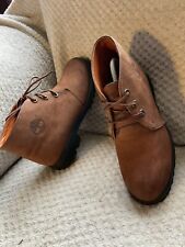 Timberland ladies brown for sale  BROMSGROVE