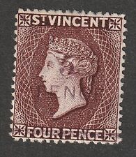 St. vincent 1892 for sale  COVENTRY