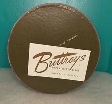 Vintage buttreys great for sale  Goldthwaite