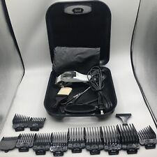 Wahl Detail Trimmer Haircut Clippers Hair Cut Set for sale  Shipping to South Africa