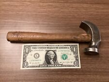 Vintage cobbler hammer for sale  Cottage Grove