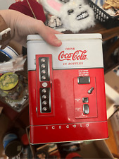 Vintage drink coca for sale  Westtown