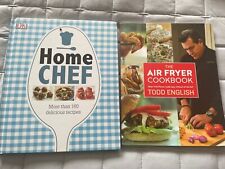 Cooking books for sale  ROCHESTER