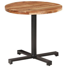 Bistro table round for sale  SOUTHALL