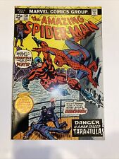 Amazing spiderman 134 for sale  Shipping to Ireland