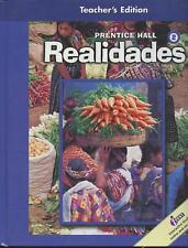 Realidades Nível 2 - Edição do Professor [Capa Dura] Peggy Palo Boyles, usado comprar usado  Enviando para Brazil