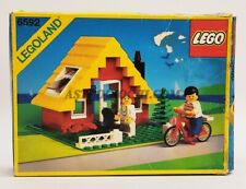 Lego 6592 vacation usato  Capannori