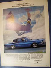 1966 ford bird for sale  Frostburg