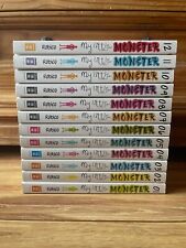 Littel monster manga gebraucht kaufen  Velten