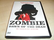 Dawn the dead gebraucht kaufen  Bettenhausen,-Waldau