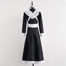 Maid outfit long for sale  CHATTERIS