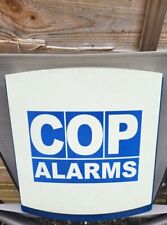 Cop alarms bell for sale  WALLINGTON