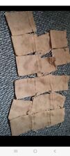 Small drawstring burlap for sale  MORECAMBE