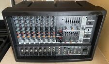 Behringer europower pmp1680s for sale  Stamford