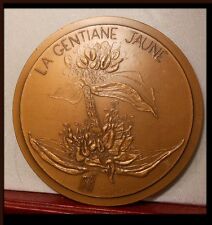 Rare medaille cuivre d'occasion  France