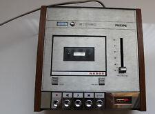 Stereo cassetten recorder gebraucht kaufen  Scheeßel