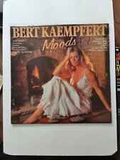 Bert kaempfert moods for sale  STOKE-ON-TRENT