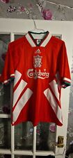 liverpool adidas originals for sale  HIGH WYCOMBE