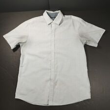 chemise homme manche courte d'occasion  Expédié en Belgium