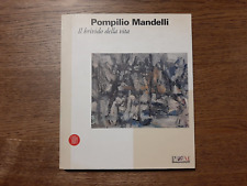 Pompilio mandelli. brivido usato  Loreto