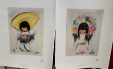 degrazia paintings for sale  Sumterville