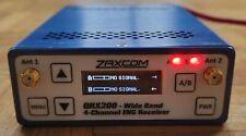 Zaxcom qrx 200 gebraucht kaufen  Hamburg
