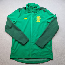 Celtic football jacket for sale  ABBOTS LANGLEY