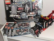 Lego 8285 technic for sale  Shipping to Ireland