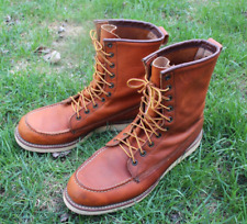 Red wing 877 for sale  Madison