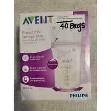 Avent breast milk for sale  Brookings