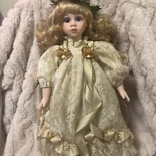 Kingstate dollcrafter angel for sale  Jacksonville