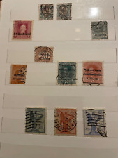 Italia francobolli varieta usato  Schiavon