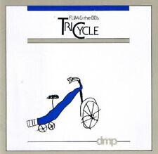 Flim & The BB's - Triciclo (CD, álbum, RSC), usado segunda mano  Embacar hacia Argentina