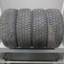 65r17 265 tires 4 for sale  Dearborn