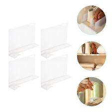 Closet shelf dividers for sale  Shipping to Ireland