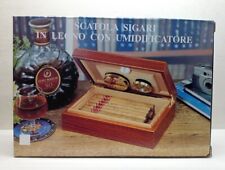 humidor lubinski usato  Villarbasse