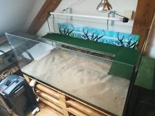 Aquarium wasserschildkröten 1 gebraucht kaufen  Reichelsdorf
