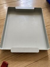 Grey serving tray for sale  LONDON