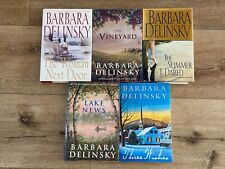 barbara books delinsky for sale  Yorba Linda