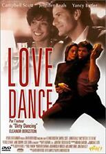 Dvd love dance d'occasion  Les Mureaux