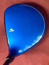 Cobra Bio Cell Blue 5-7 Fairway Wood /Project X 60g Graphite Shaft S-flex. RH for sale  Shipping to South Africa