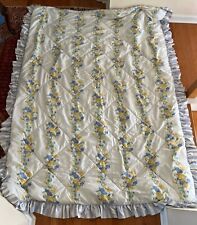 Laura ashley comforter for sale  Mount Pleasant