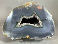 Agate druzy cave for sale  Pittsboro