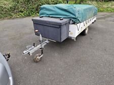Conway ascot trailer for sale  WEDNESBURY