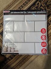 Self adhesive wall for sale  Cullman