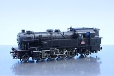 Locomotive vapeur roco d'occasion  Reichstett