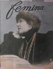 1905 women artist d'occasion  Expédié en Belgium