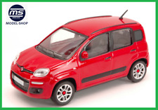 Nuova fiat panda usato  Genova