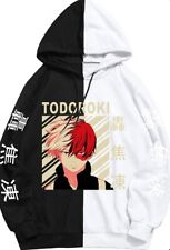 Hero academia todoroki usato  Erice